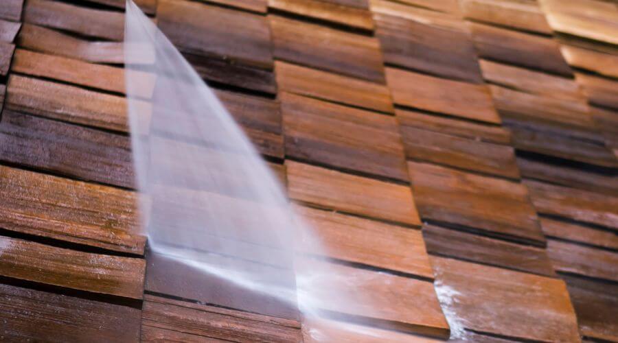 Shingle Roofing in Ocilla, GA